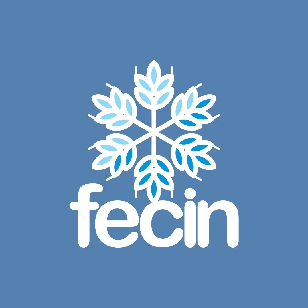 Logo FECIN Eventos