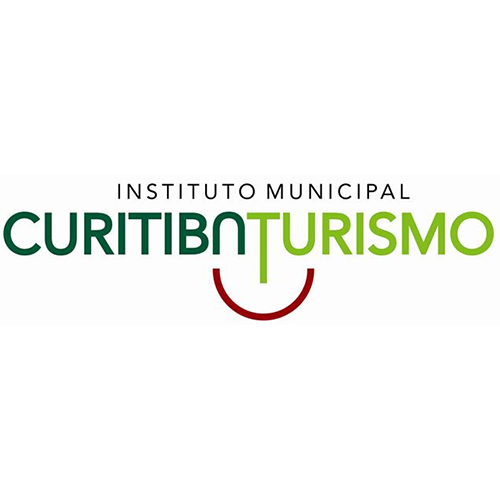 Logo Instituto Municipal Curitiba Turismo