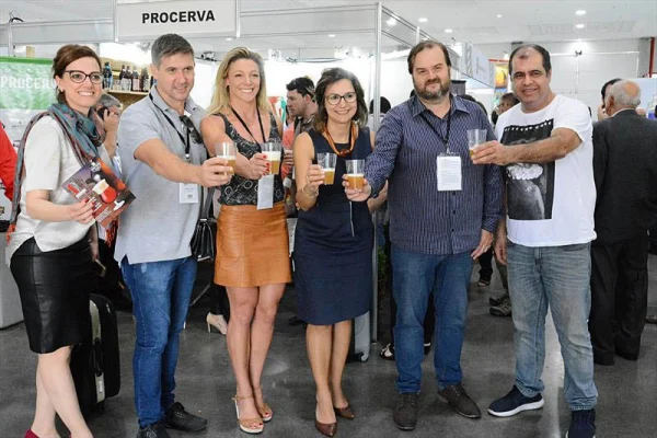 Cerveja Artesanal Paranaense