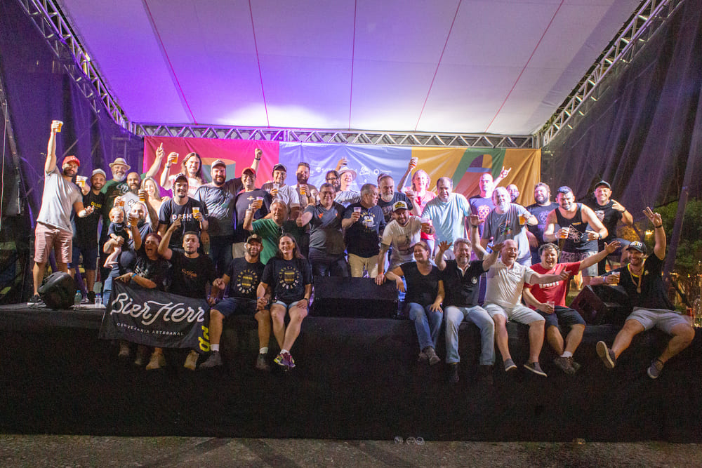 Cultura Cervejeira no Paraná