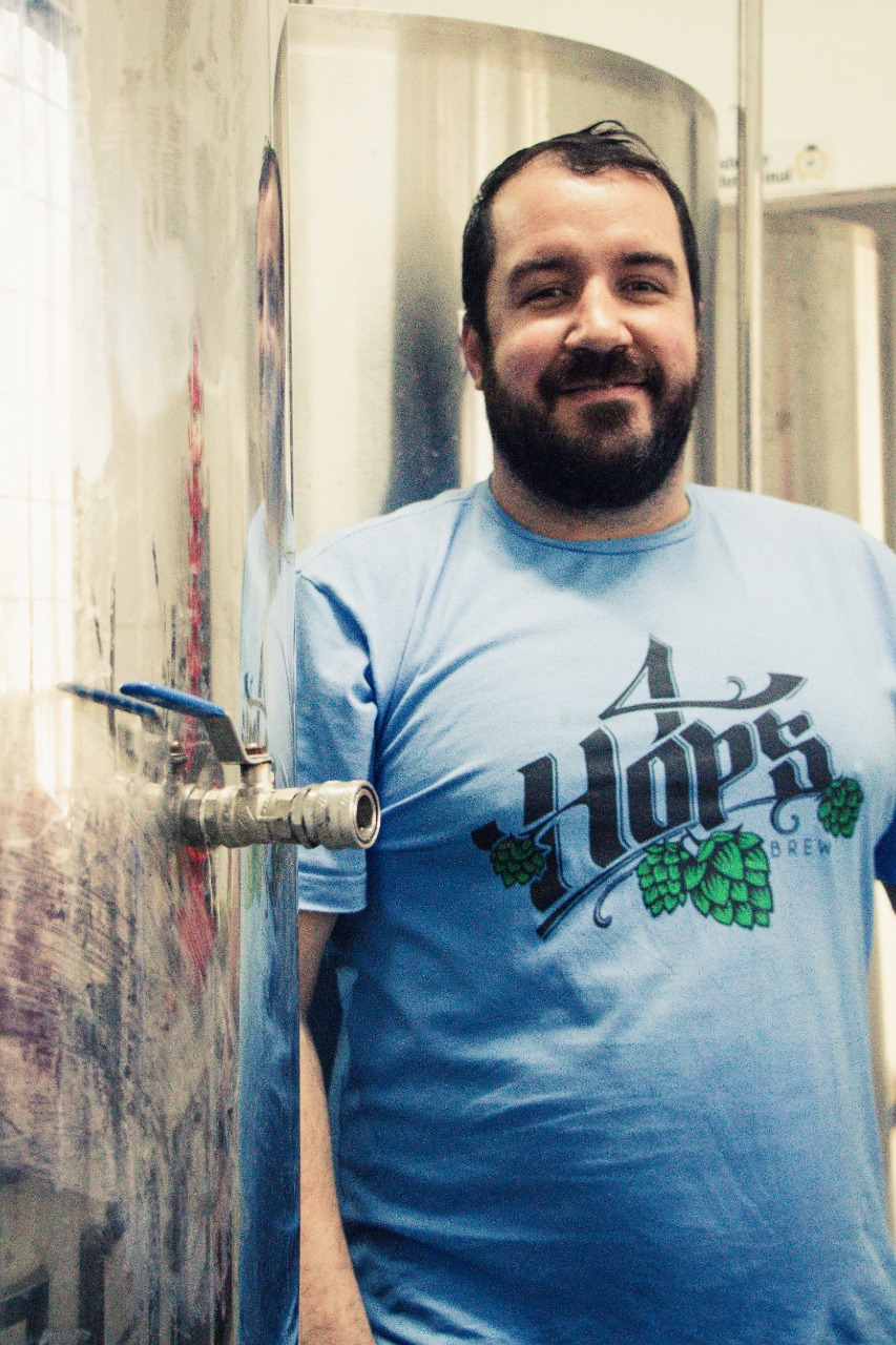 Guilherme Pinheiro