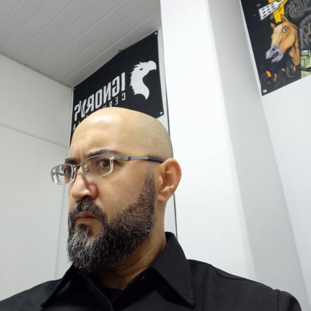 Marcelo Popi